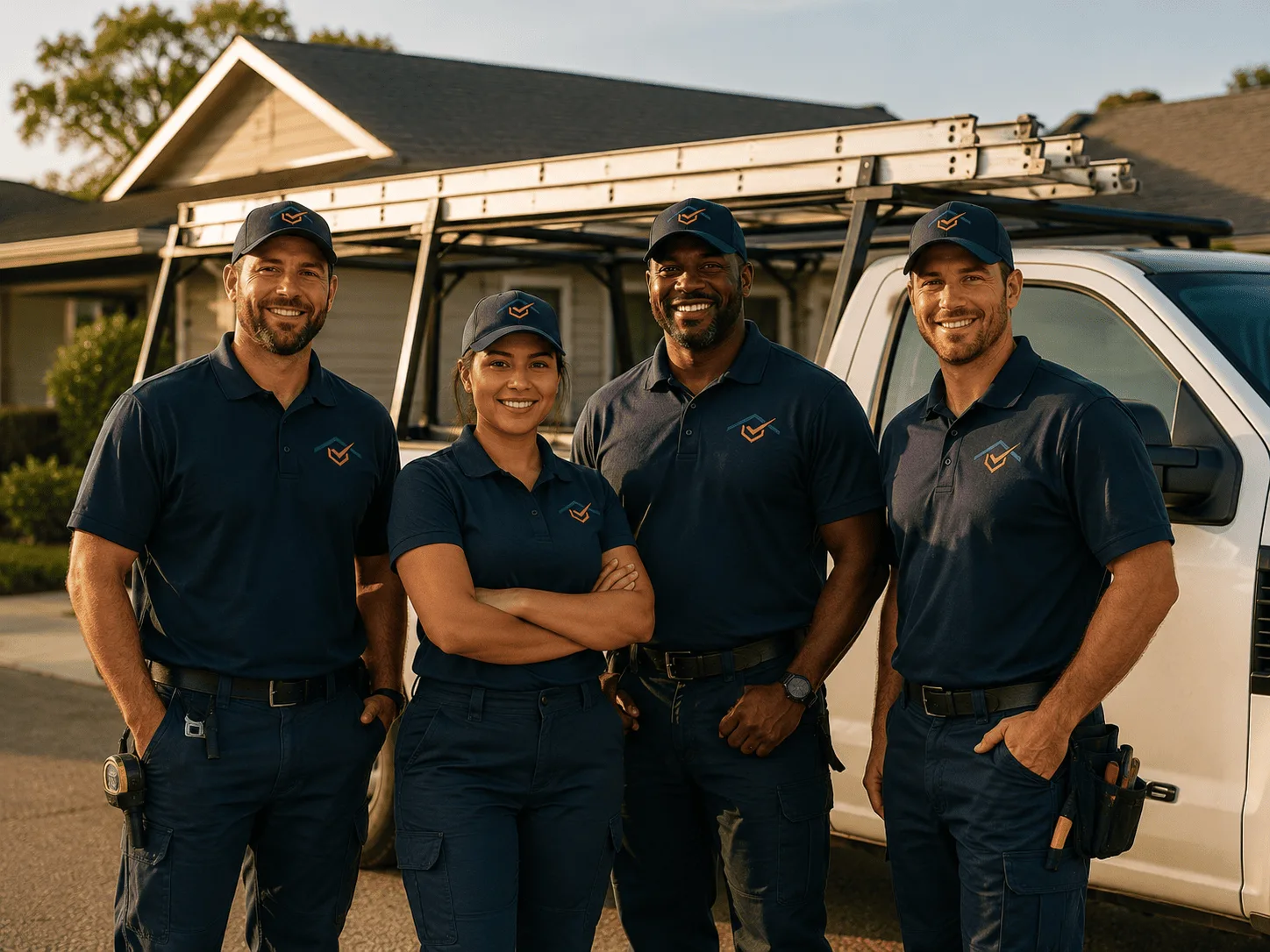 Roof Inspection company in Waynesburg, KY